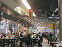-路边羊烧烤酒场(宝带路店)