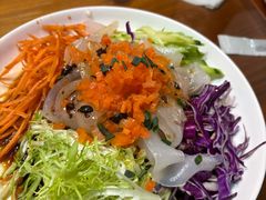 -十二道丰味·徐州土菜·烧烤(何山路店)