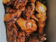 -紫燕百味鸡(交大路店)