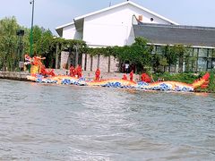 -溱湖国家湿地公园