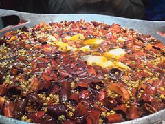 -潇湘码头·鲜湘菜(清河店)