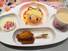 -海底捞火锅(东百中心店)