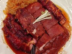 -海宝酒家(中山四路店)