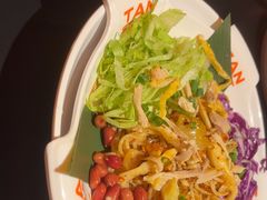 -探鱼·鲜青椒爽麻烤鱼(北京路天河城店)