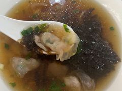 -爱华角干麦饼(永康总店)
