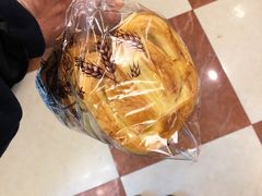 蝴蝶酥-国际饭店·帆声西饼屋(黄河路店)