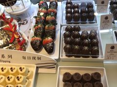 -GODIVA(王府井apm店)