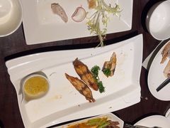 -元素中餐厅.海南菜.粤菜.椰子鸡.海鲜.包房.石梅湾威斯汀度假酒店