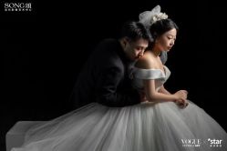 -唯一旅拍·颂当代影像艺术中心(上城店)