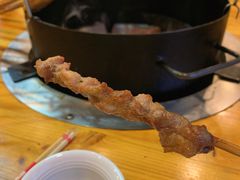 -源味居手把签烧烤(长春一店)