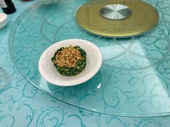 -杭州香格里拉·香宫中餐厅