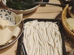 -东道煮牛肉火锅(东盛大街店)