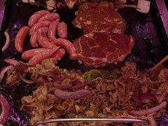 -郭记烤肉创始店(民丰大街店)