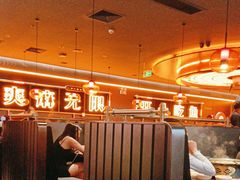 -探鱼·鲜青椒爽麻烤鱼(增城东汇城店)