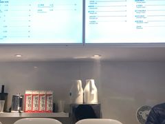-兰熊鲜奶(西直门凯德mall店)