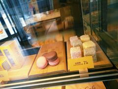 -麦当劳(王顶堤店)