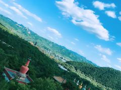 -普陀宗乘之庙(小布达拉宫)