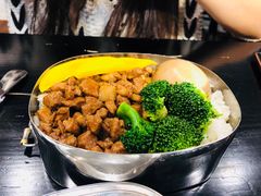 -小明同学(三里屯店)