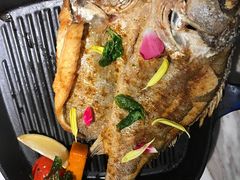 -蜜桃花开·中西融合菜E&W(南长街店)