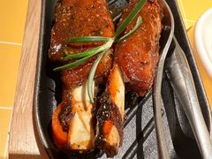 -蔡澜点心·粤菜(花城汇南区店)