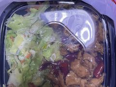 -永和大王(广渠店)