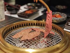 -黑崎烧肉·山野厨房(坪山店)