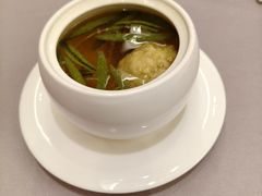-银都上海菜馆(粤海东路店)