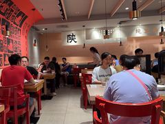-大师兄·西北小馆(南沙万达广场店)
