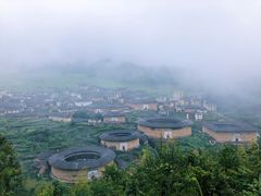 -初溪土楼群