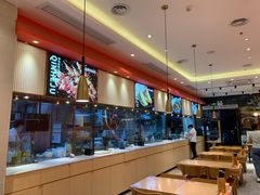 -秦和居(大唐时代店)