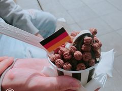 -JW德国冻酸奶Frozen Yogurt(龙湖成都滨江天街店)