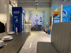 -美滋滋尚鱼烤鱼餐厅(空港店)