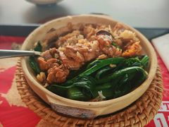 -华记煲仔华·煲仔饭(三元里万科里店)