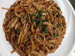 鱼香肉丝-旭龙鱼头王(航华店)