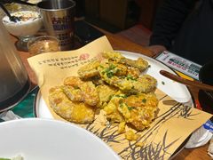 -马灯部落·西湖边的创意山景餐厅(虎跑动物园店)