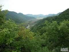 -大明山自然探索公园