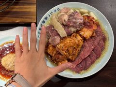-蒜香焼肉PURUSHIN(马场路店)