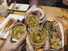 -木屋烧烤(岗顶二店)