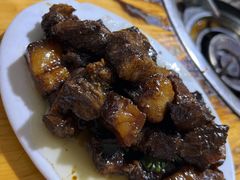 -板栗林青菜园子(水岸·新都店)