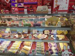 -元祖食品GANSO(江宁万达店)