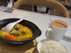 -葡珍轩冰室(虹桥机场T1店)