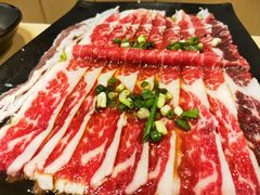 -花味·自助烤肉(雨花客厅店)