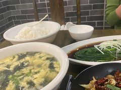 -印象盐帮菜(鲁能城店)