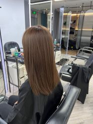 -奈川烫染Salon
