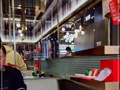 -海底捞火锅(长宁路龙之梦店)