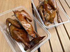 -味为先光明乳鸽(光明总店)
