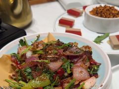 -聆桂烤鸭·金奖烤鸭(静联广场店)