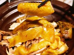 -秋色客家菜(南山店)