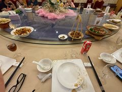 -天毓山庄·餐厅