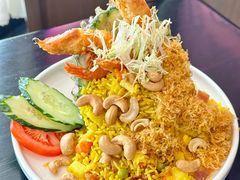 -Thai Alley泰爱里(二沙岛店)